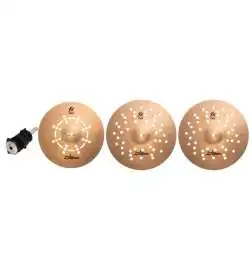 Zildjian FXSTK14 FX Stack 14