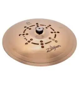 Zildjian FXSTK14 FX Stack 14