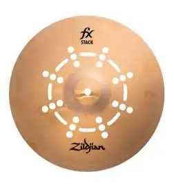 Zildjian FXSTK14 FX Stack 14