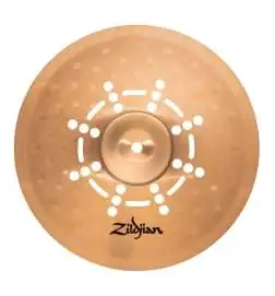 Zildjian FXSTK14 FX Stack 14