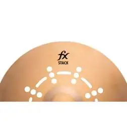 Zildjian FXSTK14 FX Stack 14
