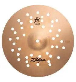 Zildjian FXSTK14 FX Stack 14