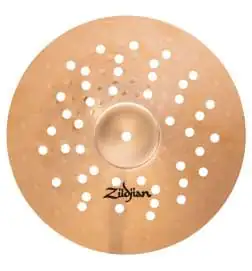 Zildjian FXSTK14 FX Stack 14