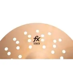 Zildjian FXSTK14 FX Stack 14