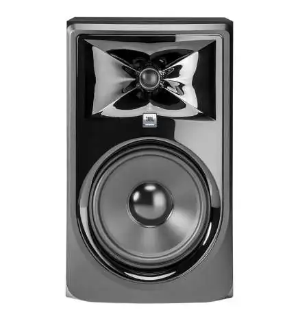JBL 308P MKII actieve studiomonitoren
