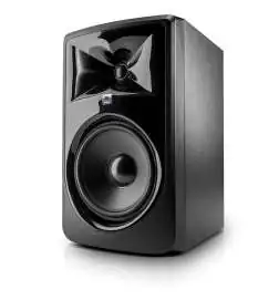 JBL 308P MKII enceinte de studio actives