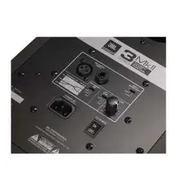 JBL 308P MKII Aktiver Studiomonitor