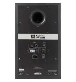 JBL 308P MKII enceinte de studio actives