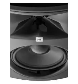JBL 308P MKII enceinte de studio actives