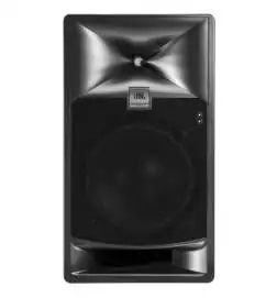 JBL 708P actieve studiomonitoren