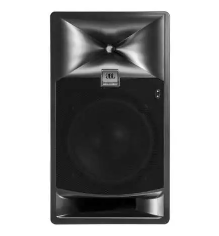 JBL 708P actieve studiomonitoren