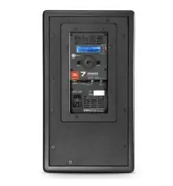 JBL 708P Aktiver Studiomonitor