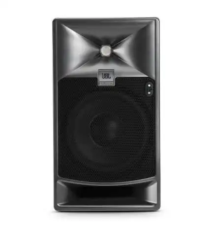 JBL 705P Aktiver Studiomonitor