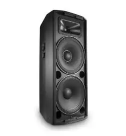 JBL PRX825W active speaker