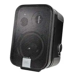 JBL Control 2 PM actief Box, enkel