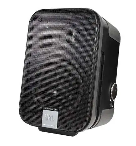 JBL Control 2 PM Enceinte active, simple