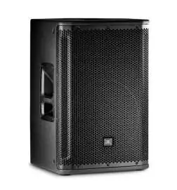 JBL SRX812 passive speaker
