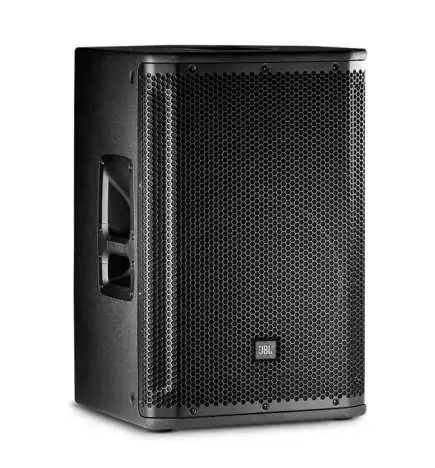 JBL SRX812 passive speaker