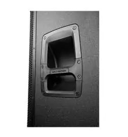 JBL SRX812 passive speaker