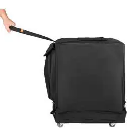 JBL EON ONE MK2 Transporter