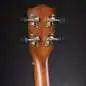 Leho ALUC-M Konzert Ukulele