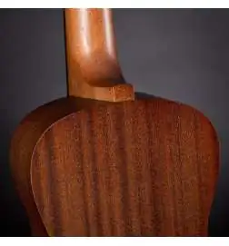 Leho ALUC-M Konzert Ukulele