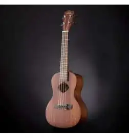 Leho ALUC-M Konzert Ukulele