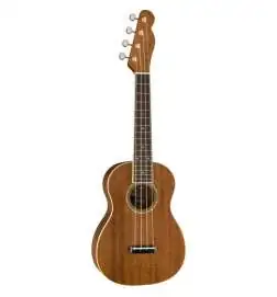Fender Zuma Concert Uke