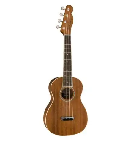 Fender Zuma Concert Uke