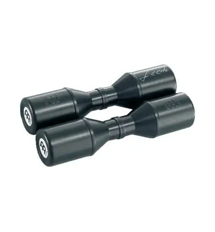 Meinl SH4BK Live Shaker Black