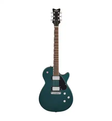 Gretsch Electromatic Jet Club Druid Green