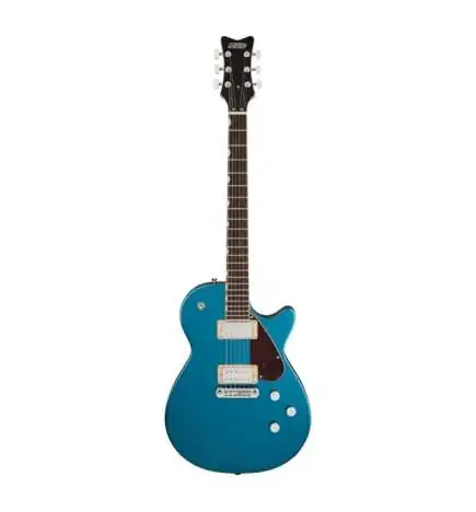 Gretsch Electromatic Jet Club Riviera Blue