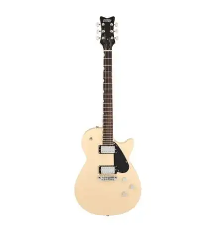 Gretsch Electromatic Jet Club Buttercream
