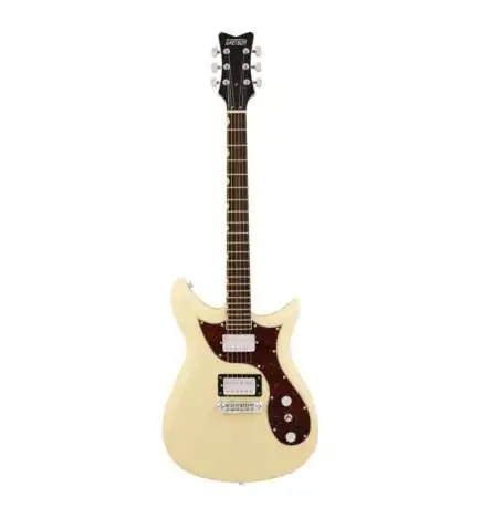Gretsch Electromatic CVT Double-Cut Wraparound Vintage White