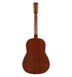 Gretsch JD Dreadnought Delto TSPG BLKT