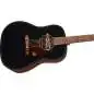Gretsch JD Dreadnought Delto TSPG BLKT Gretsch JD Dreadnought Delto TSPG BLKT