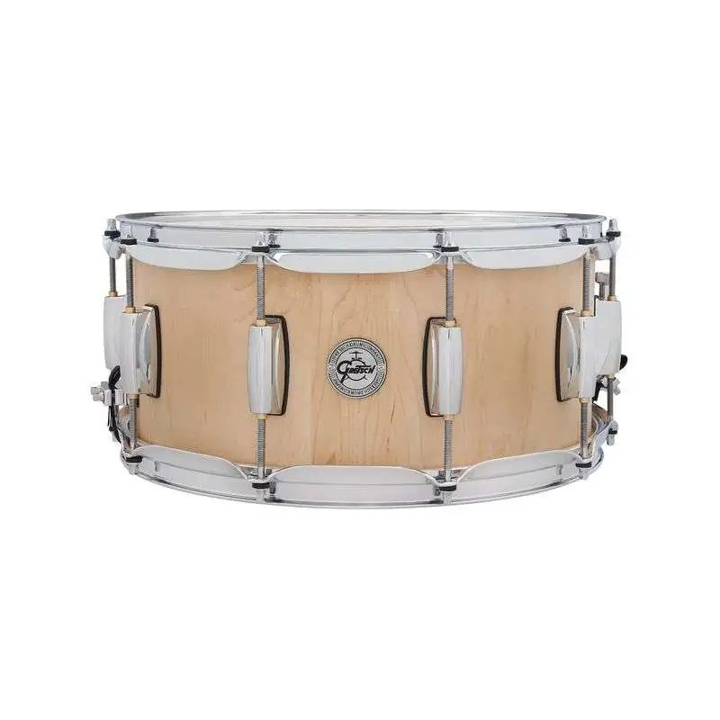 Gretsch S1-6514-MS Full Range Stave Maple Snare 14"x6,5"
