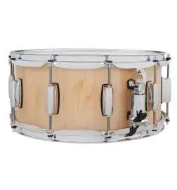 Gretsch S1-6514-MS Full Range Stave Maple Snare 14 x6,5