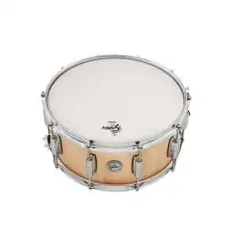 Gretsch S1-6514-MS Full Range Stave Maple Snare 14 x6,5