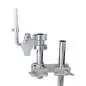 Gretsch Tom Holder GT-STCL, Low Position, w/Multi Clamp