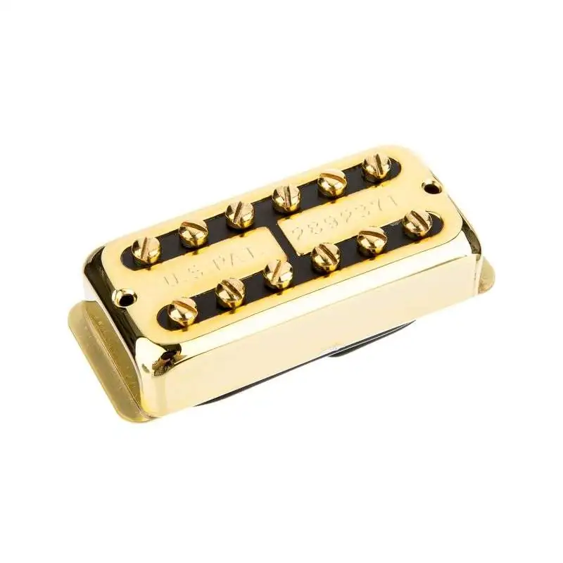 Gretsch Filter'Tron Neck Gold