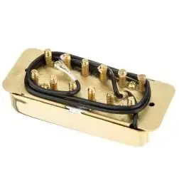 Gretsch Filter Tron Neck Gold