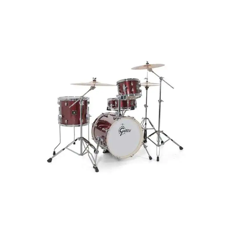 Gretsch GE4S464B Energy Street Kit Ruby Sparkle
