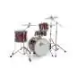 Gretsch GE4S464B Energy Street Kit Ruby Sparkle