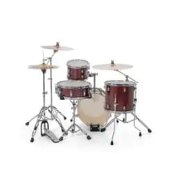 Gretsch GE4S464B Energy Street Kit Ruby Sparkle