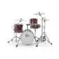 Gretsch GE4S464B Energy Street Kit Ruby Sparkle