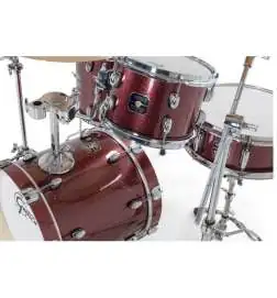 Gretsch GE4S464B Energy Street Kit Ruby Sparkle