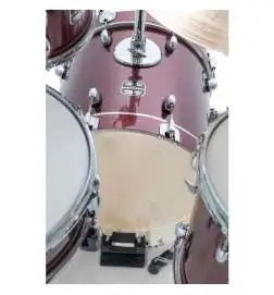 Gretsch GE4S464B Energy Street Kit Ruby Sparkle