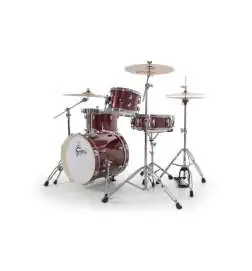 Gretsch GE4S464B Energy Street Kit Ruby Sparkle