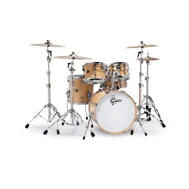 Gretsch Renown Maple Set RN2-E604 Gloss Natural